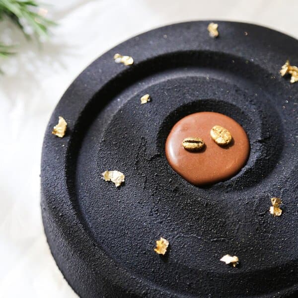Cuisine de l'Hotel Dory