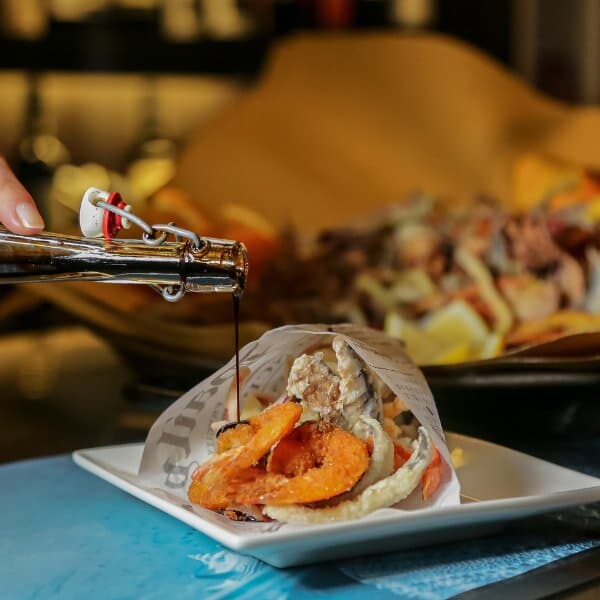Gastronomie romagnole