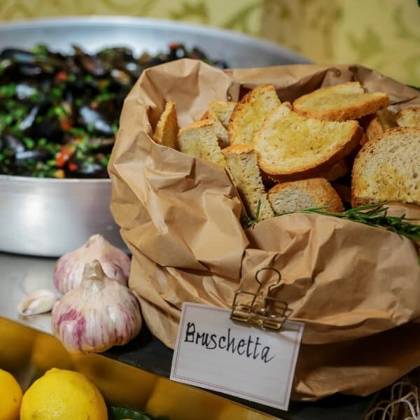 Gastronomie romagnole