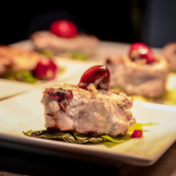 Gastronomie romagnole