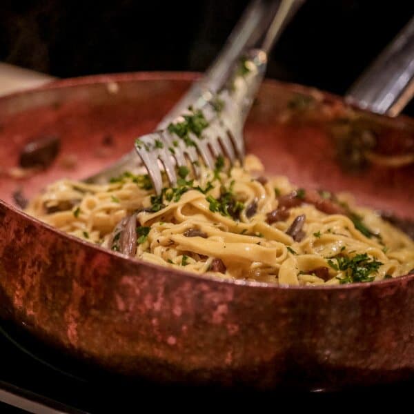 Gastronomie romagnole