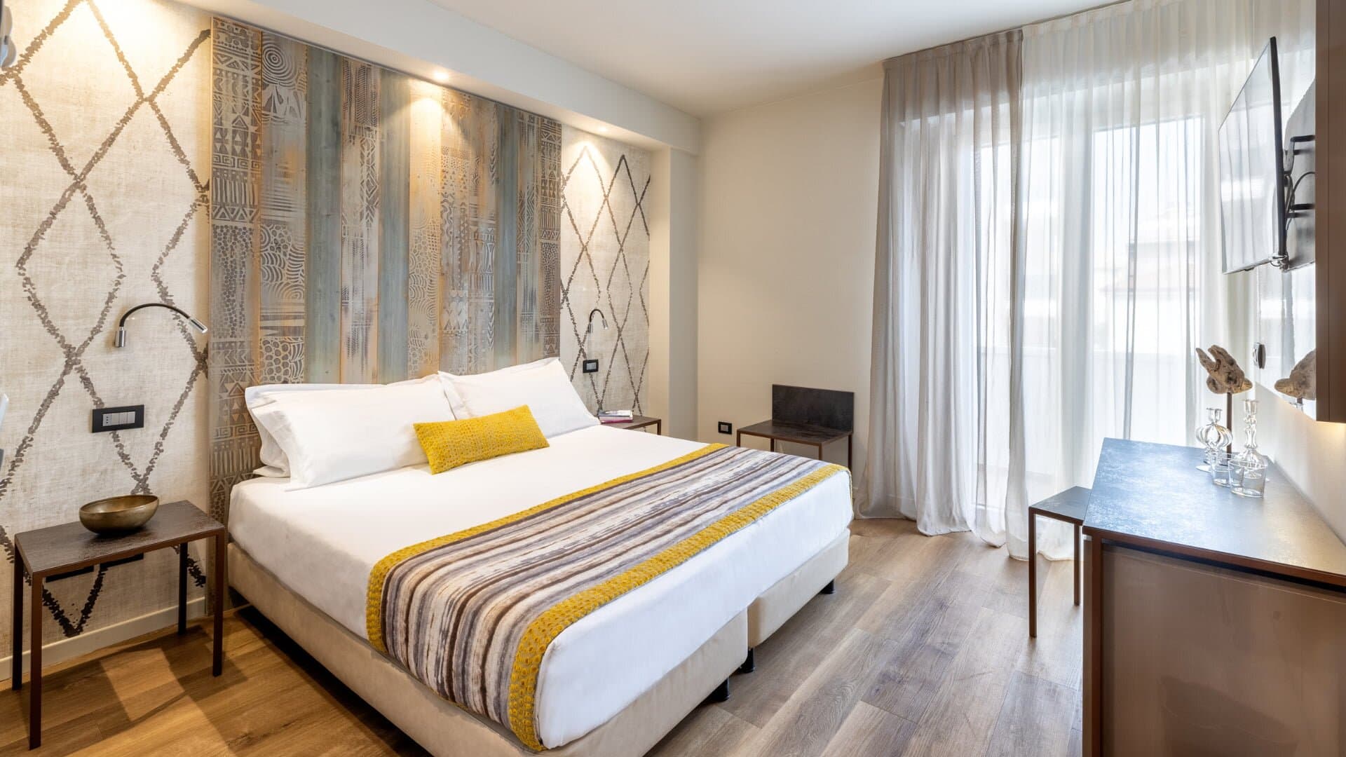 Hotel Dory