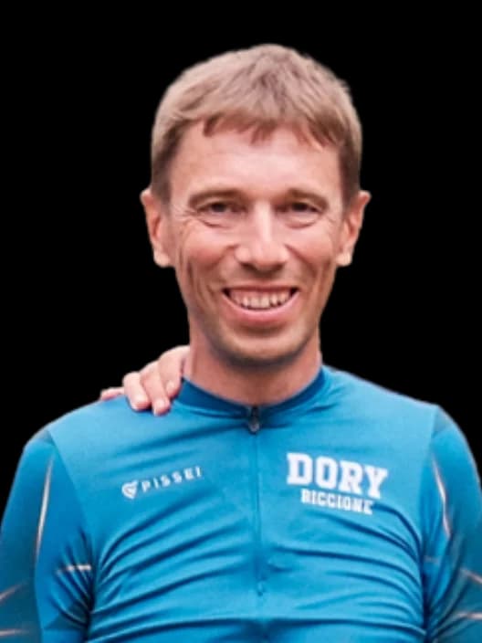 Alessandro Lucarini