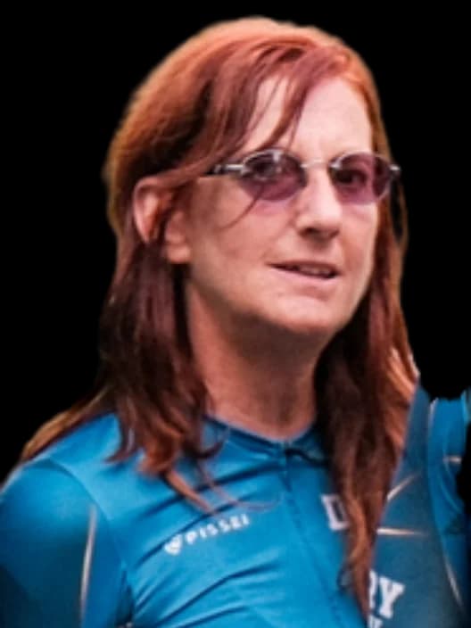 Cristina Marino