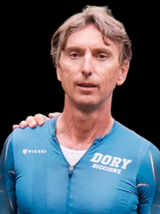 Gianni Arcangeli