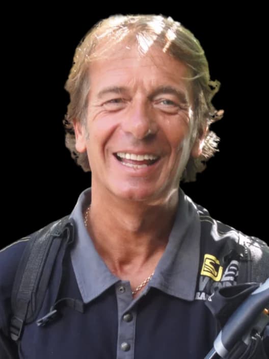 Maurizio Galli