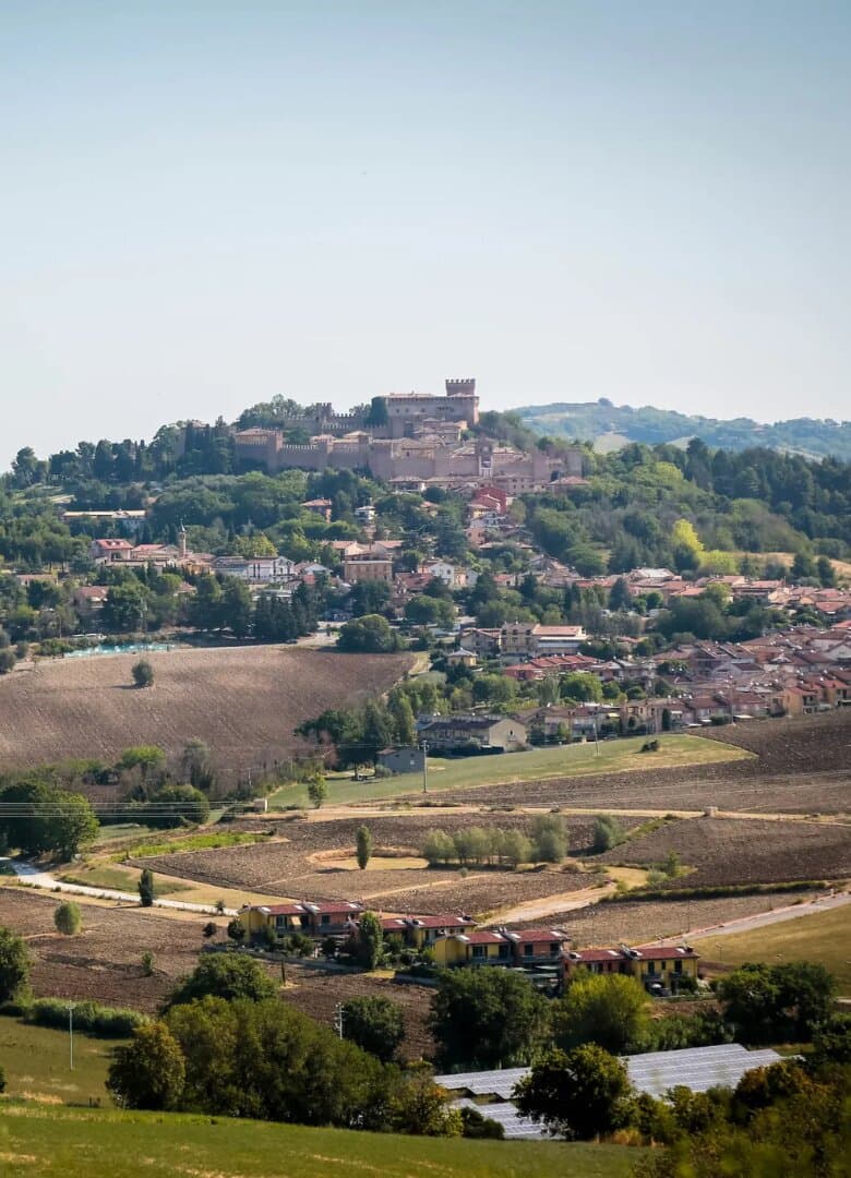 Gradara