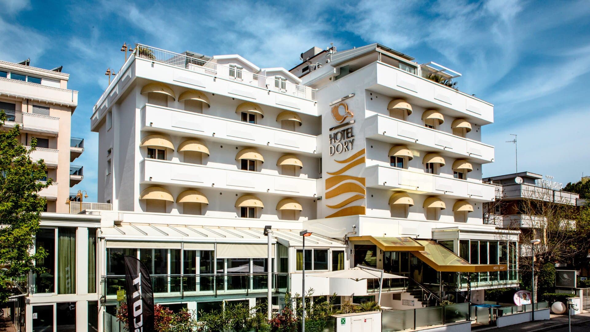 Hotel Dory