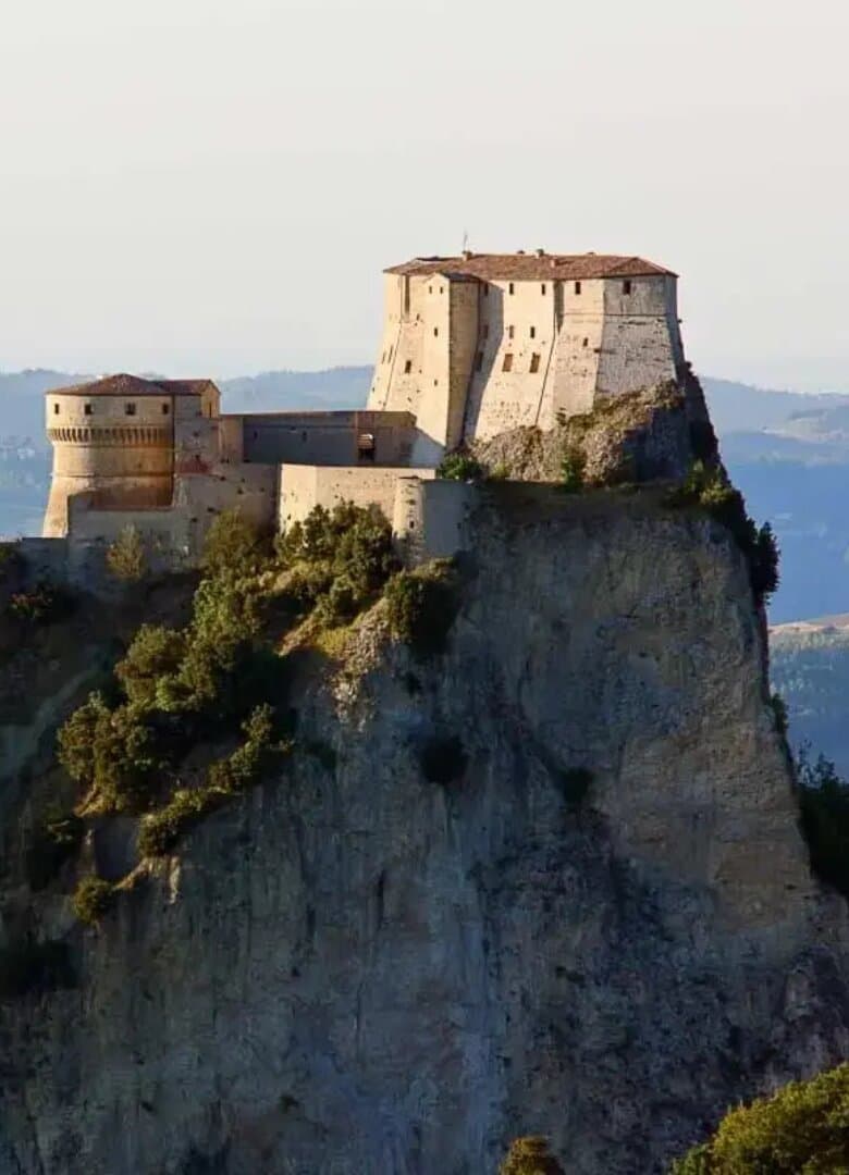 San Leo