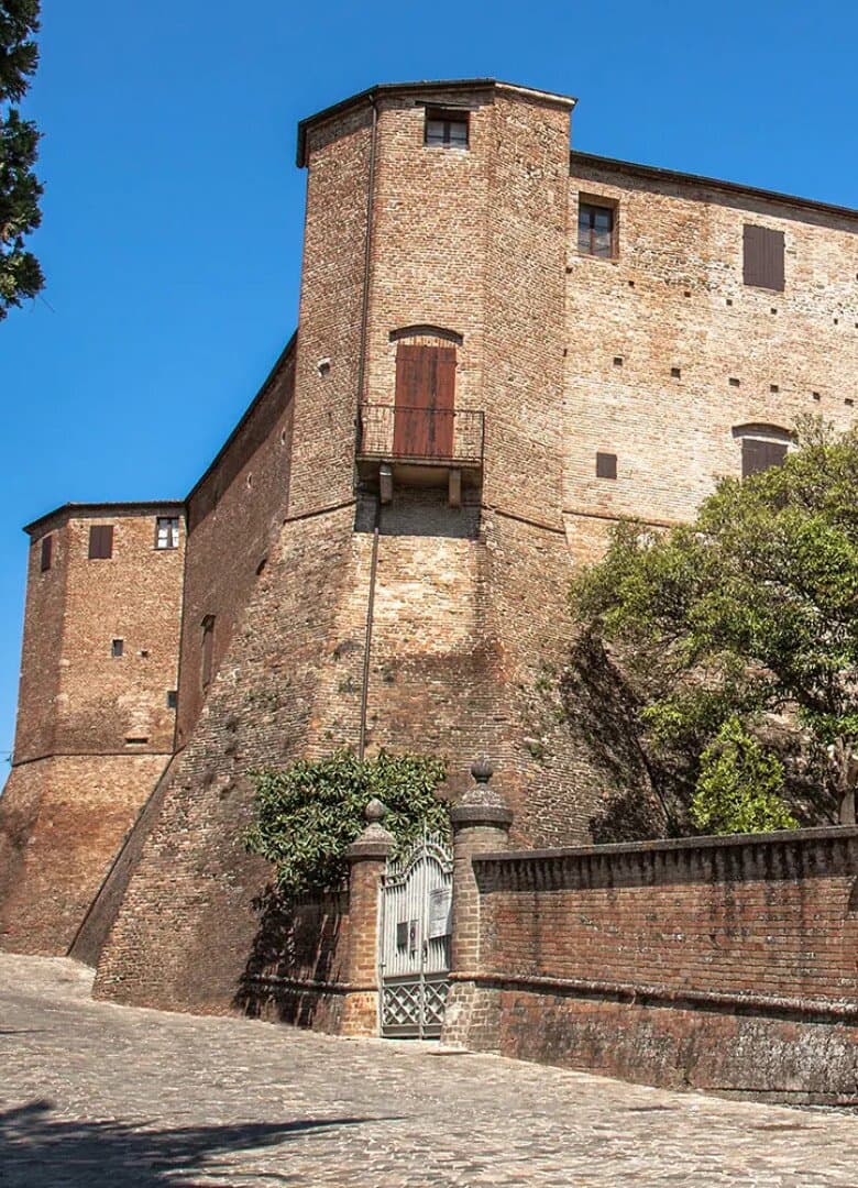 Santarcangelo