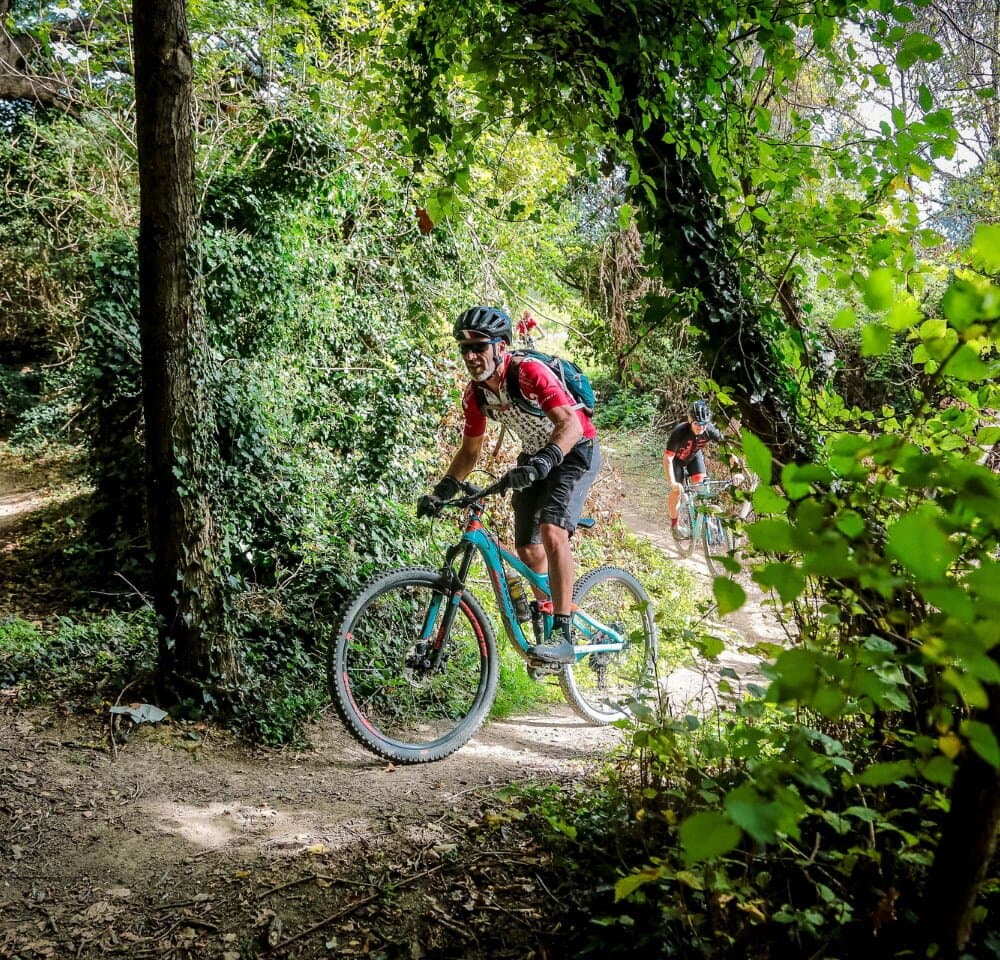 VTT Aventure